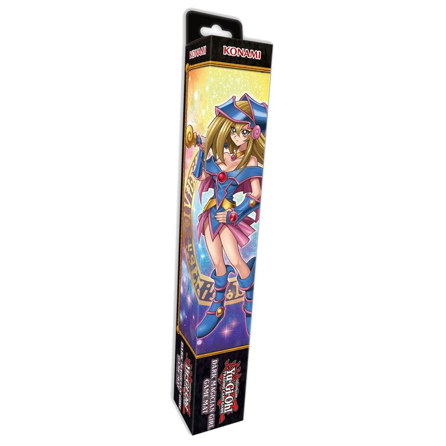 Yu-Gi-Oh! Playmat Dark Magician Girl