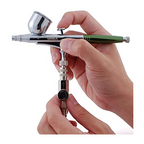 Grex G-Mac Mac Valve With Quick Connect Coupler And Plug G-MAC