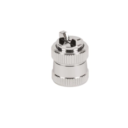 Grex 0.5Mm Fan Spray Cap & Nozzle Kit For Tg Ts Xgi & Xsi Airbrushes TFK-5