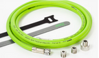 Grex G-Flx.06 Airbrush Hose Green G-FLX.06