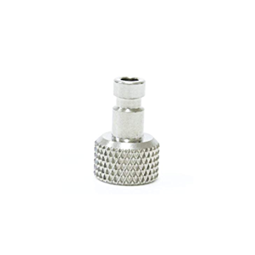 Grex AD29 Universal Quick Connect Plug for Paasche Airbrush AD29