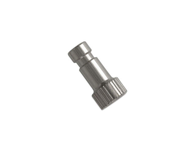 Grex AD19 Universal Quick Connect Plug for Badger Airbrush AD19