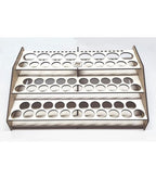 Vallejo Front Module Paint Stand VAL-26007