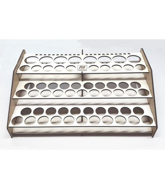 Vallejo Front Module Paint Stand VAL-26007