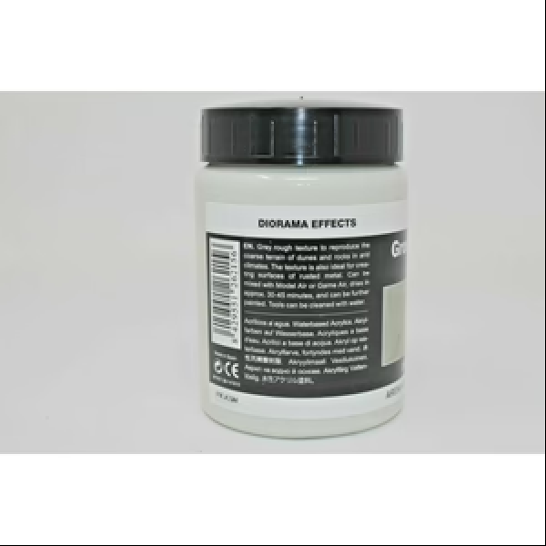 Vallejo Sandy Paste 200ml Glues and Liquids VAL-26215