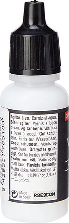 Vallejo Gloss Varnish Non Toxic Acrylic Paint 17ml VAL-70510