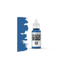 Vallejo Model Color Royal Blue Non Toxic Paints 17ml VAL-70809