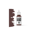 Vallejo Model Color Cadium Umber Red Non Toxic Paints 17ml VAL-70814