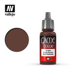 Vallejo Game Color Dark Fleshtone Acrylic Non Toxic Paints 17ml VAL-72044