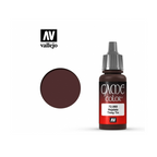Vallejo Game Color Tinny Tin Acrylic Non Toxic Paints 17ml VAL-72060