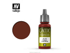 Vallejo Game Effects Dried Blood Special Effect Game Color Paint Set 17ml VAL-72133