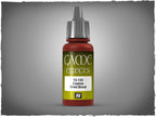 Vallejo Game Effects Dried Blood Special Effect Game Color Paint Set 17ml VAL-72133