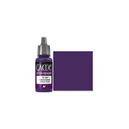 Vallejo Game Color Heavy Violet X-Opaque Non Toxic Acrylic Paints 17ml VAL-72142