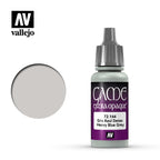 Vallejo Game Color Heavy Bluegrey X-Opaque Non Toxic Acrylic Paints 17ml VAL-72144