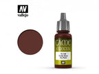 Vallejo Game Effects Dry Rust Special Effect Game Color Paint 17ml VAL-72136