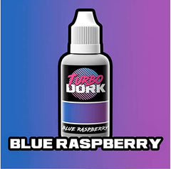 Blue Raspberry Turboshift Acrylic Paint 20ml Bottle