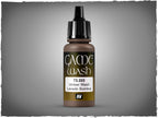 Vallejo Game Color Umber Wash Acrylic Non Toxic Paints 17ml VAL-73203