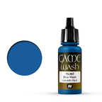 Vallejo Game Colour Blue Wash 17ml VAL-73207