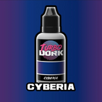 Cyberia Turboshift Acrylic Paint 20ml Bottle