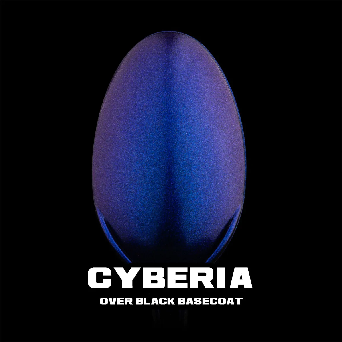 Cyberia Turboshift Acrylic Paint 20ml Bottle