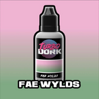 Fae Wylds Turboshift Acrylic Paint 20ml Bottle