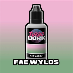 Fae Wylds Turboshift Acrylic Paint 20ml Bottle