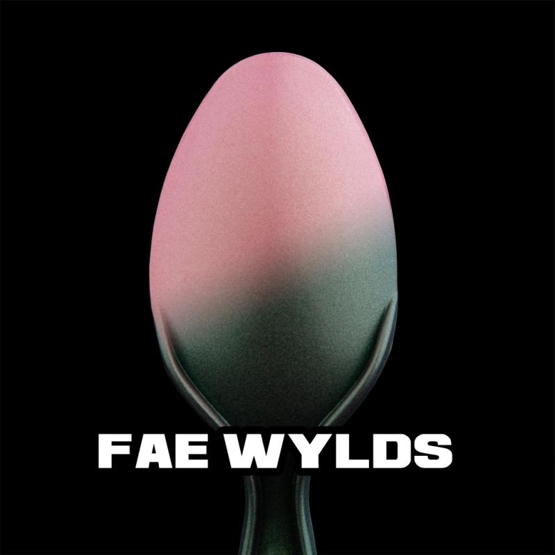 Fae Wylds Turboshift Acrylic Paint 20ml Bottle