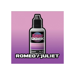 Romeo / Juliet Turboshift Acrylic Paint 20ml Bottle