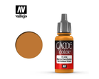 Vallejo Game Color Scrofulous Brown Acrylic Non Toxic Paint 17ml VLJ-72038