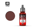 Vallejo Game Color Terracotta Paint 17ml Paints VLJ-72065
