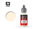 Vallejo Game Color Off White Acrylic Non Toxic Paint 17ml VLJ-72101