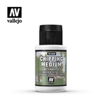 Vallejo Chipping Medium 35ml VLJ-76550