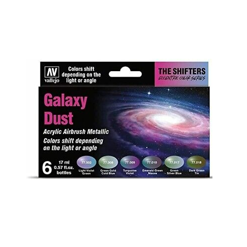 Vallejo The Shifters Magic Dust VLJ-77090