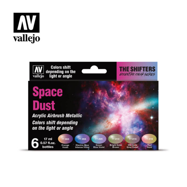 Vallejo The Shifters Magic Dust VLJ-77090