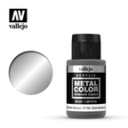 Vallejo Acrylics Metak Dark Aluminium 32ml VLJ-77703