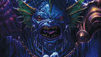 Dungeons & Dragons Ghosts of Saltmarsh Alternate Cover WOC-C72290000