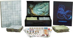 Wizkids Dungeons And Dragons D&D Rpg Campaign Case Terrain Wocc9943