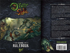Dungeons & Dragons: Wyrd Miniatures: The Other Side: Core Rulebook: Non-Core Books