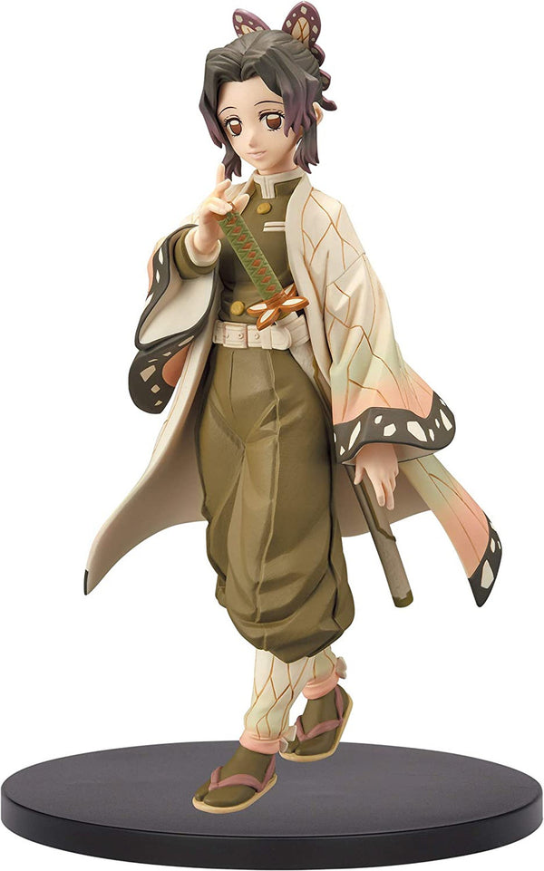 BanPresto - Demon Slayer Shinobu Kocho vol.10 Figure