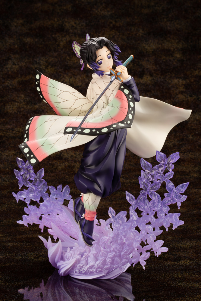 ARTFX J Shinobu Kocho Demon Slayer