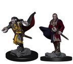 Dungeons & Dragons Wizkids Monster NECA Nolzurs Marvelous Unpainted Minis - Vampires Miniature WZK72565