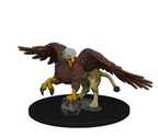 Dungeons & Dragons Wizkids Monster Nolzurs Marvelous Unpainted s - Griffon Miniature WZK72574