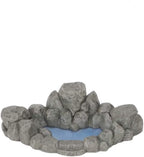 Dungeons & Dragons WizKids Fantasy Terrain P ools & Pillars - Table Game Tools WZK-73050