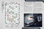 Mongoose Publishing Traveller Mercenaries of Charted Space RPG Sourcebook for Adults and Family for Solo or Group Play MGP40066