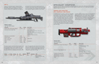 Mongoose Publishing Traveller Field Catalogue Equipment & Weaponry Sourcebook for Adults and Family for Solo or Group Play MGP40067