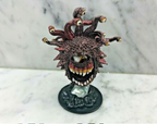 Dungeons & Dragons Wizkids Monster Nolzur's Marvelous Unpainted s Beholder Miniature WZK73196