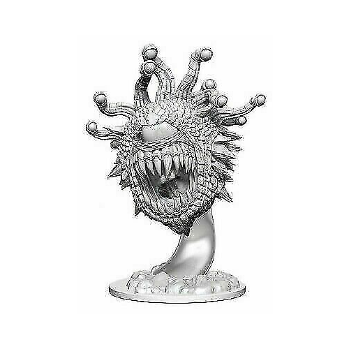 Dungeons & Dragons Wizkids Monster Nolzur's Marvelous Unpainted s Beholder Miniature WZK73196