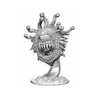 Dungeons & Dragons Wizkids Monster Nolzur's Marvelous Unpainted s Beholder Miniature WZK73196