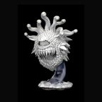 Dungeons & Dragons Wizkids Monster Nolzur's Marvelous Unpainted s Beholder Miniature WZK73196
