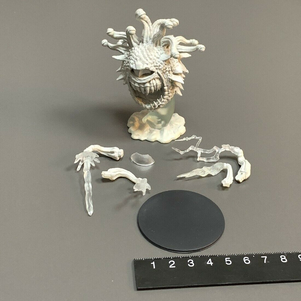 Dungeons & Dragons Wizkids Monster Nolzur's Marvelous Unpainted s Beholder Miniature WZK73196